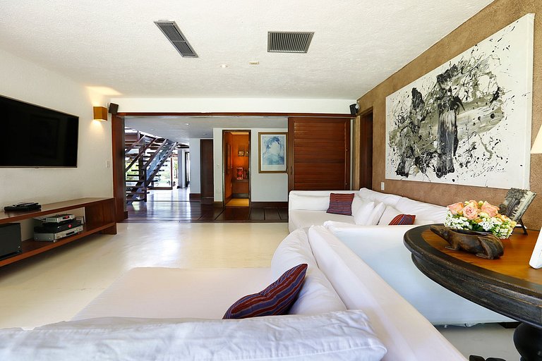 Bah240 - Luxury villa in Arraial D'Ajuda
