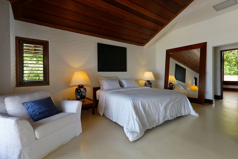 Bah240 - Luxury villa in Arraial D'Ajuda