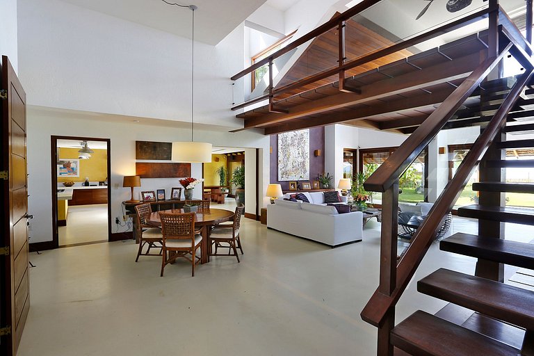 Bah240 - Luxury villa in Arraial D'Ajuda