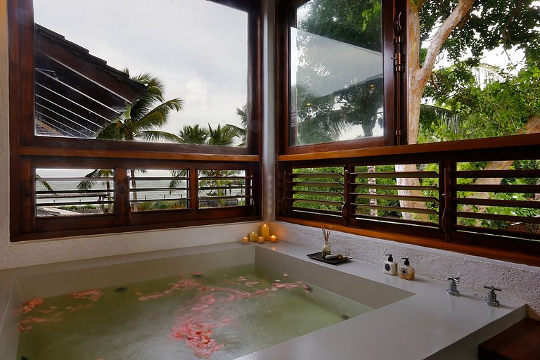 Bah240 - Luxury villa in Arraial D'Ajuda