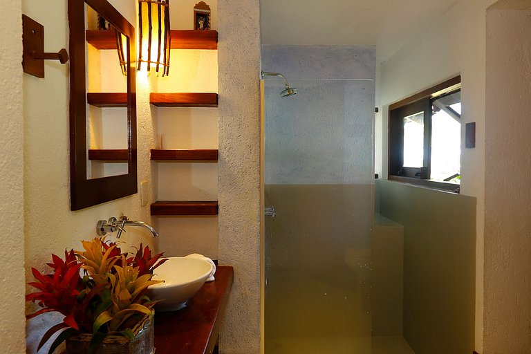 Bah240 - Villa de lujo en Arraial D'ajuda