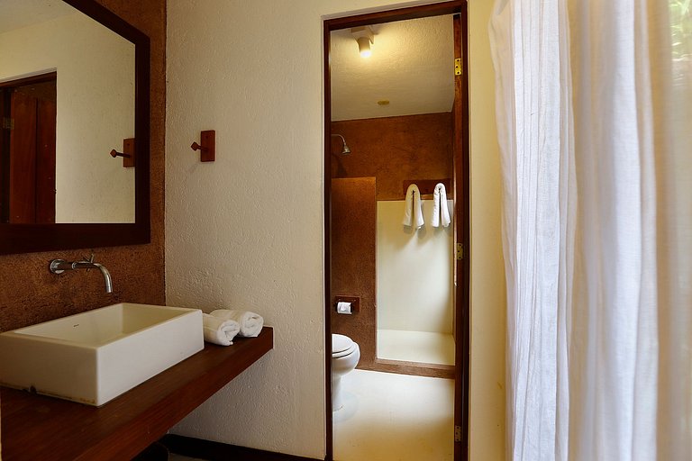 Bah240 - Luxury villa in Arraial D'Ajuda