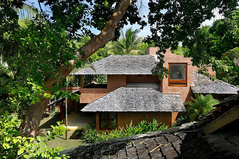 Bah240 - Villa de luxe à Arraial D'ajuda