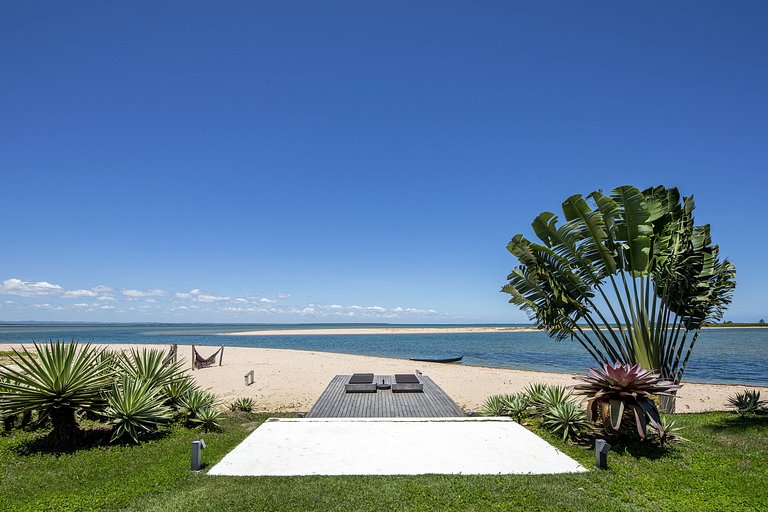 Bah310 - Luxury villa in Barra Grande