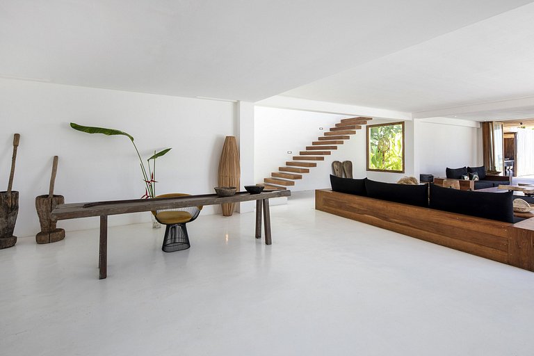 Bah310 - Luxury villa in Barra Grande