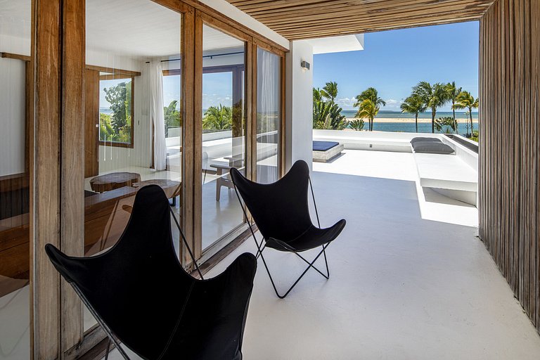 Bah310 - Luxury villa in Barra Grande