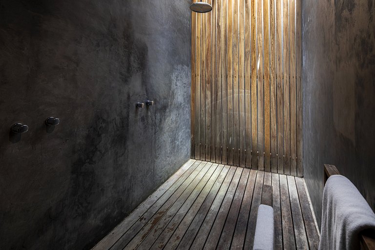 Bah310 - Luxury villa in Barra Grande