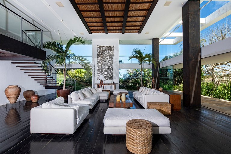 villa lujosa en buzios; buzios de lujo; villa de lujo, vacac