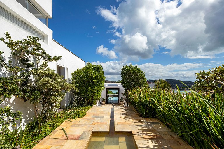 Vacation Rental in Buzios