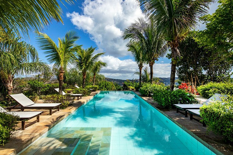 Vacation Rental in Buzios