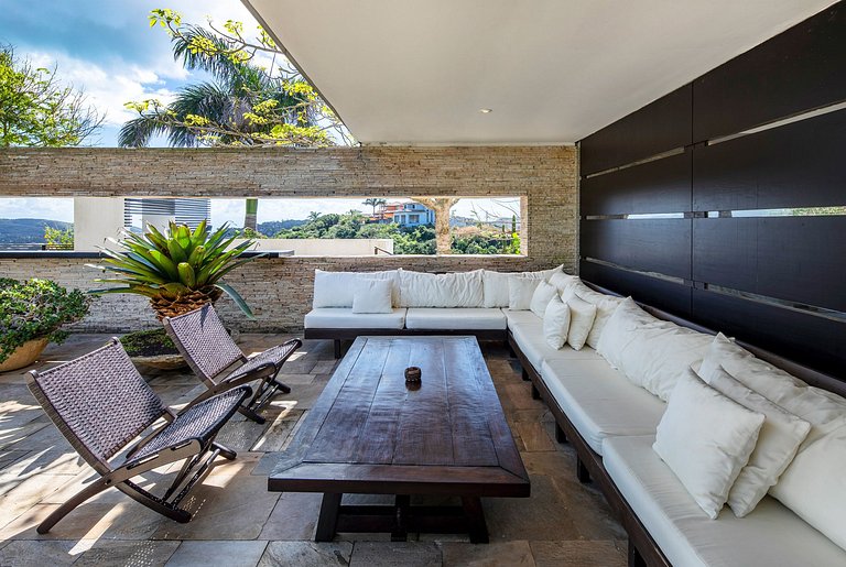 Vacation Rental in Buzios