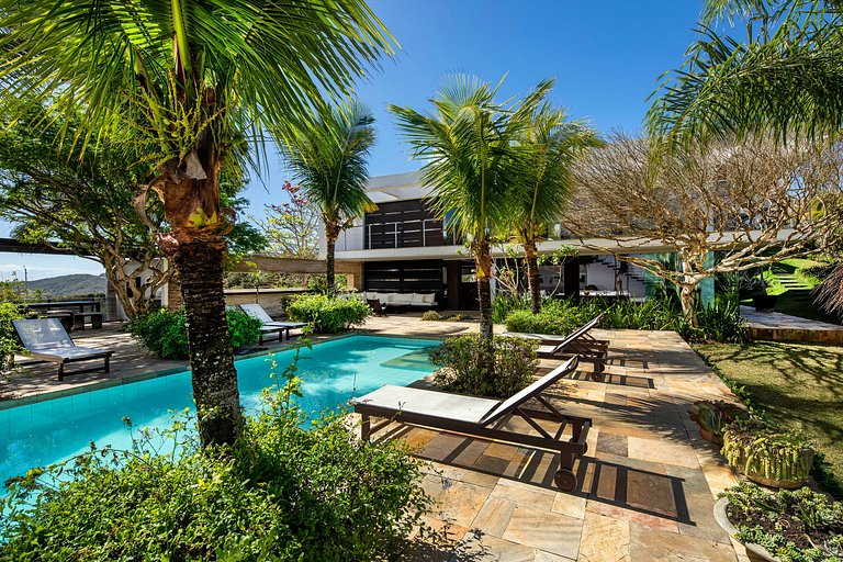 Vacation Rental in Buzios