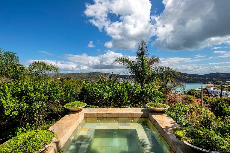 Vacation Rental in Buzios