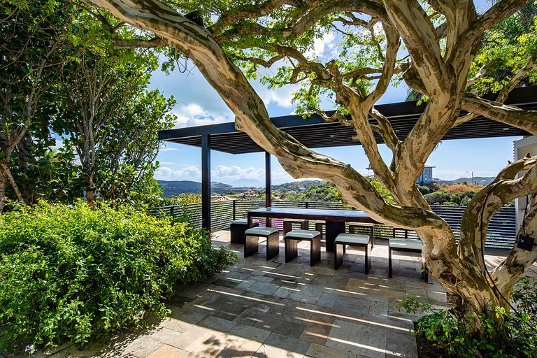 villa lujosa en buzios; buzios de lujo; villa de lujo, vacac