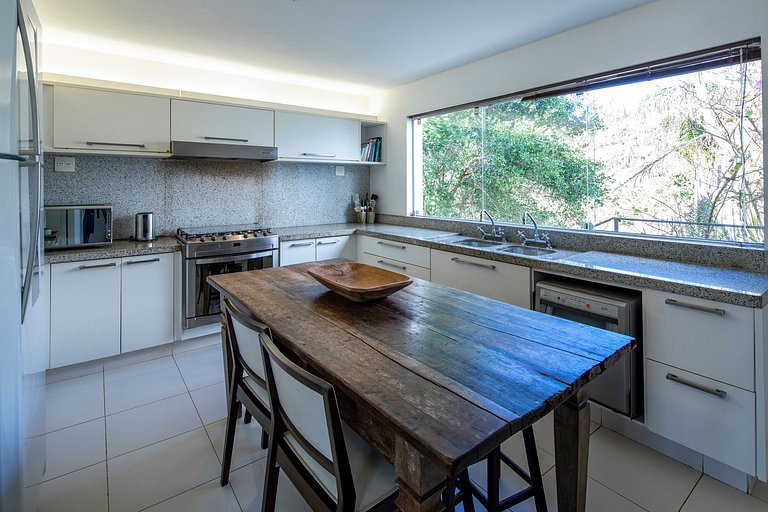 Vacation Rental in Buzios