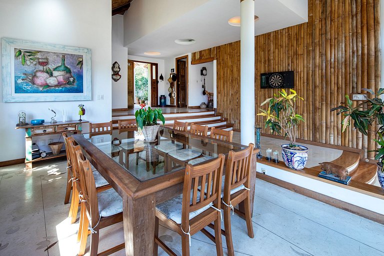 Vacation Rental in Buzios