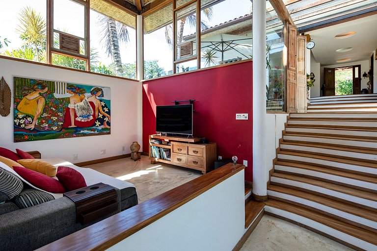 Vacation Rental in Buzios