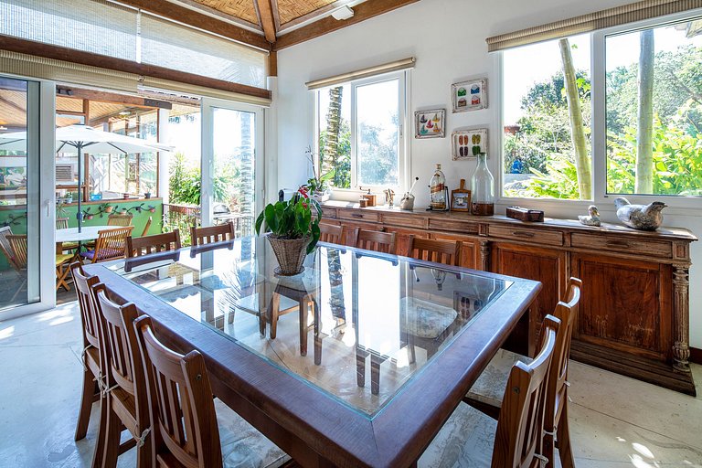 Vacation Rental in Buzios