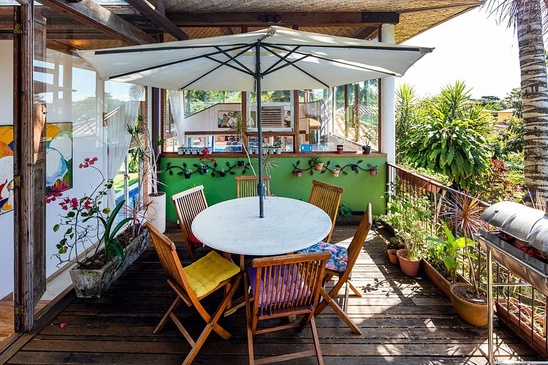 Vacation Rental in Buzios