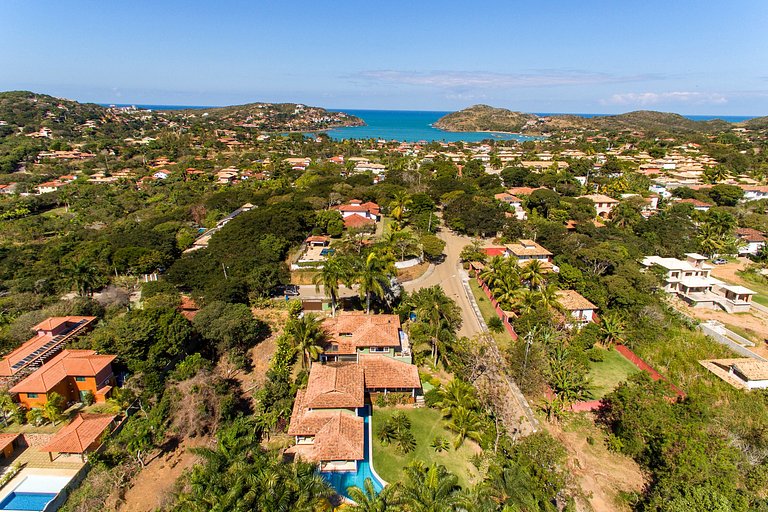 Vacation Rental in Buzios