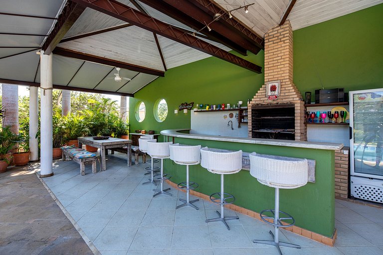 Vacation Rental in Buzios
