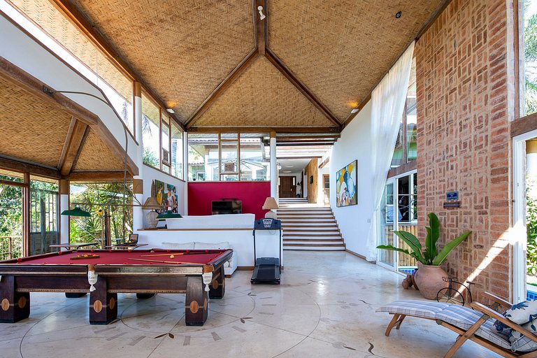 Vacation Rental in Buzios