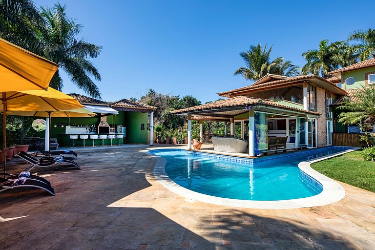 Vacation Rental in Buzios