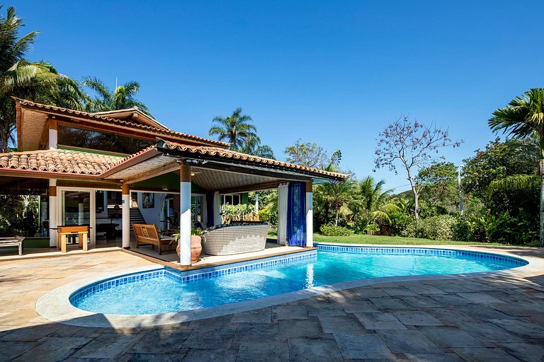 Vacation Rental in Buzios