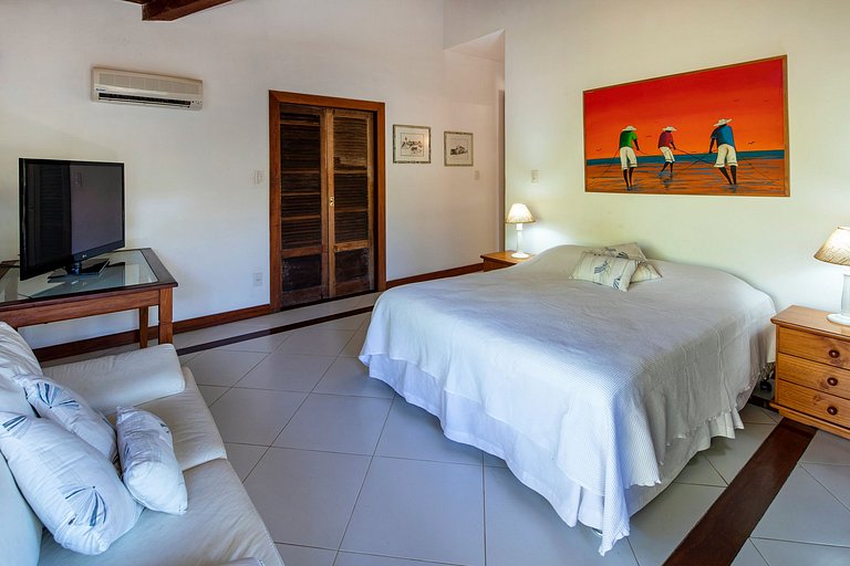 Vacation Rental in Buzios