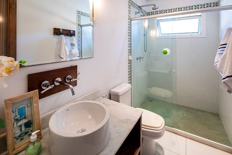 Vacation Rental in Buzios