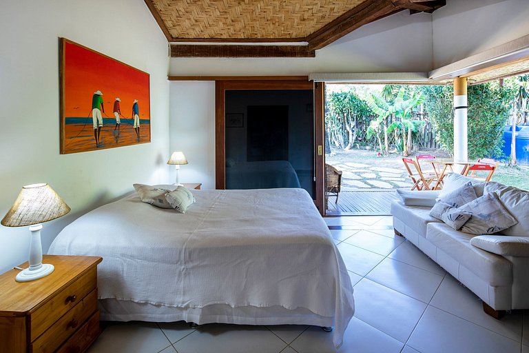 Vacation Rental in Buzios