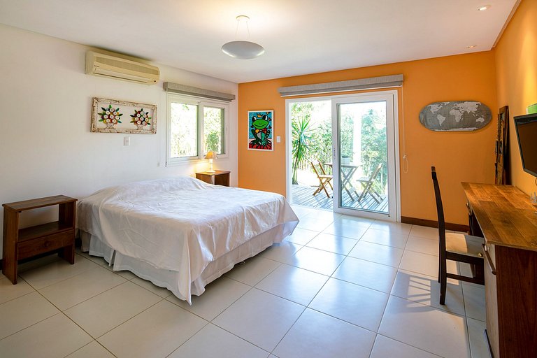 Vacation Rental in Buzios
