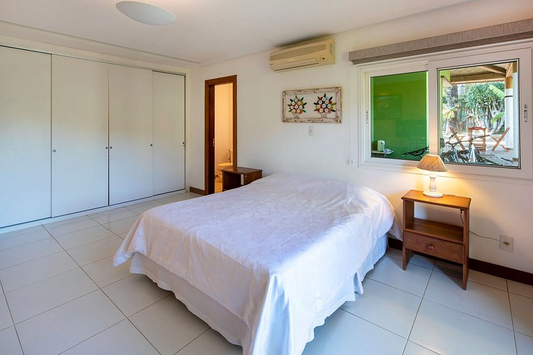 Luxuosa,Mansão, Praia, Centro, Búzios