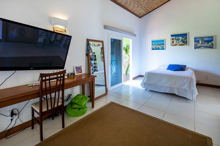 Vacation Rental in Buzios