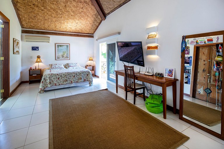 Vacation Rental in Buzios