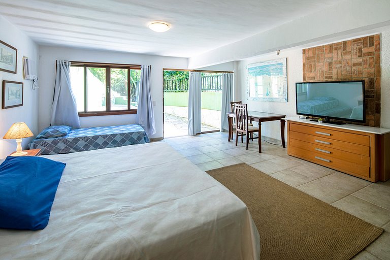 Vacation Rental in Buzios