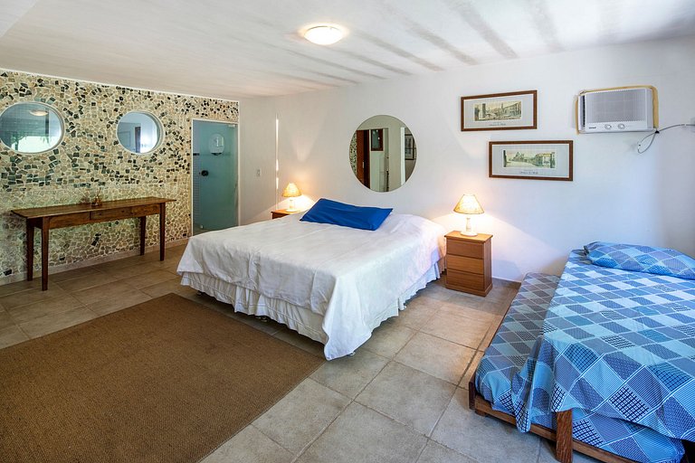 Vacation Rental in Buzios