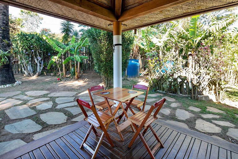 Luxuosa,Mansão, Praia, Centro, Búzios