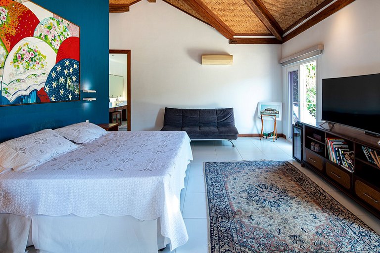 Vacation Rental in Buzios