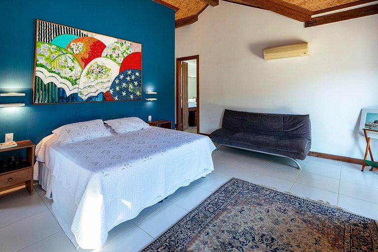 Vacation Rental in Buzios
