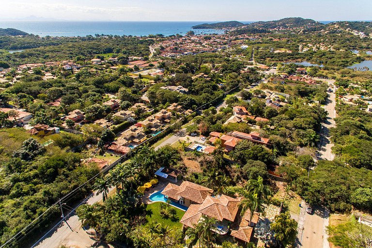 Vacation Rental in Buzios