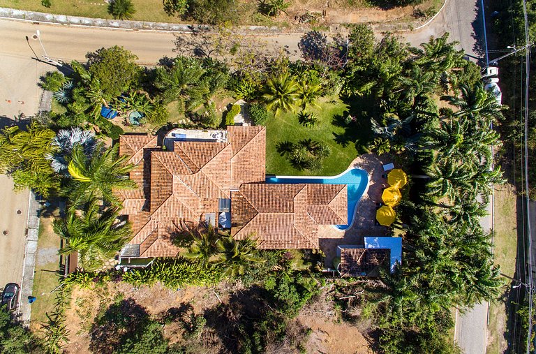Vacation Rental in Buzios