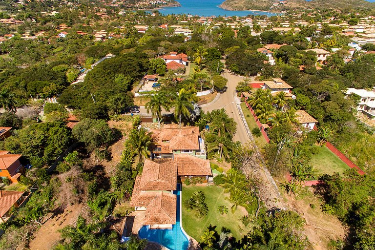Vacation Rental in Buzios