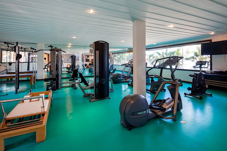 Buz039 - Casa frente al mar con piscina y cancha de tenis