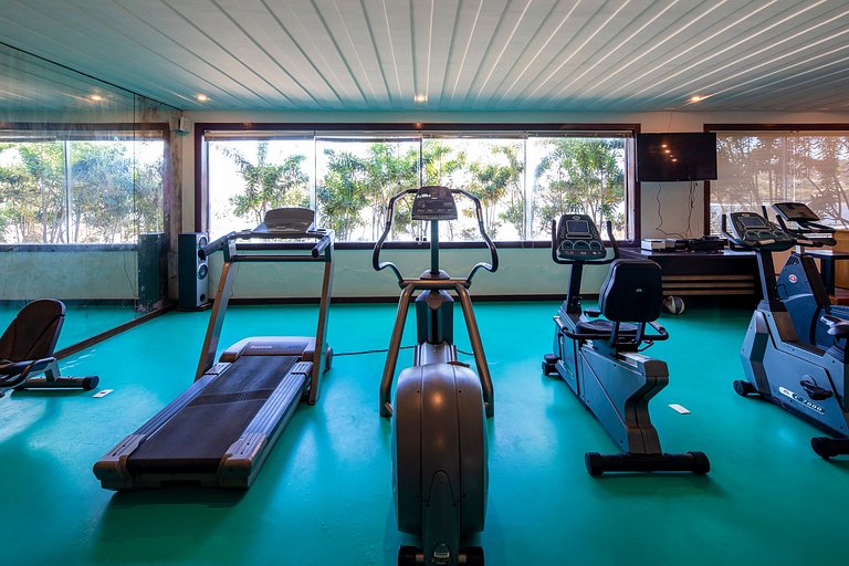 Buz039 - Casa frente al mar con piscina y cancha de tenis