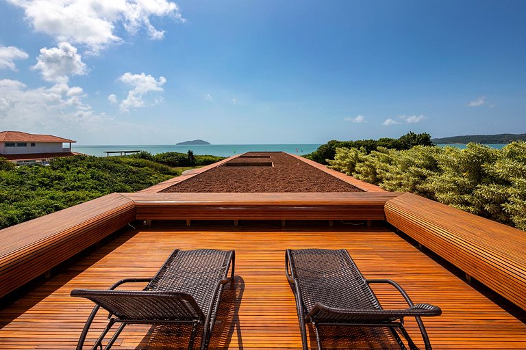 Vacation Rental in Buzios