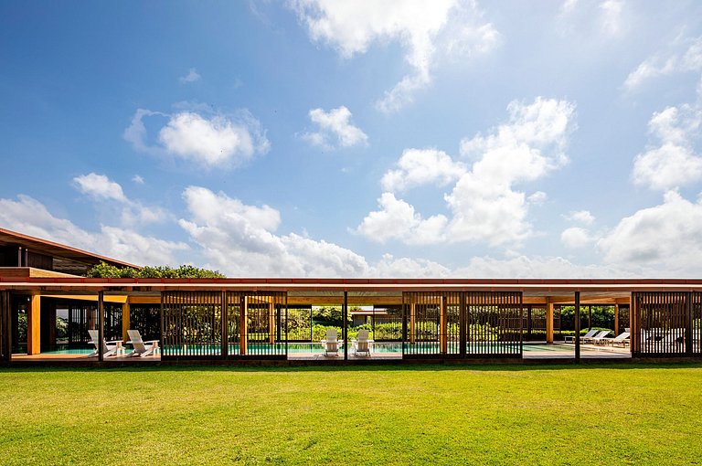 villa lujosa en buzios; buzios de lujo; villa de lujo, vacac