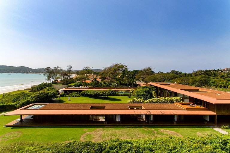 villa lujosa en buzios; buzios de lujo; villa de lujo, vacac