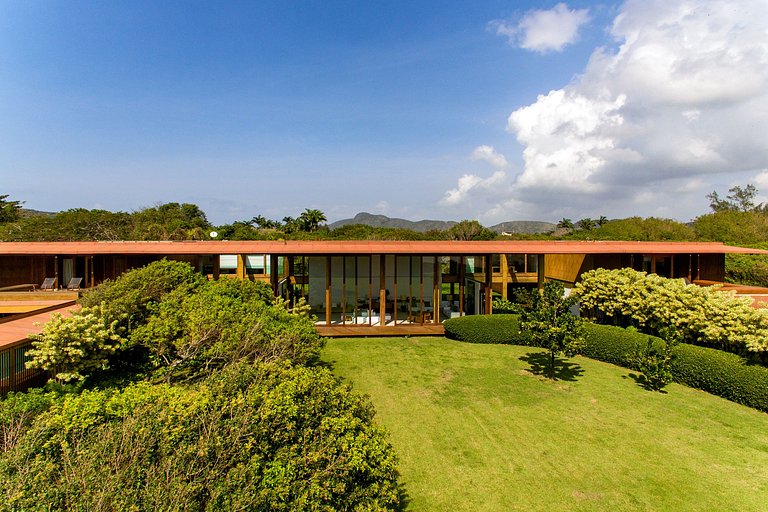 Vacation Rental in Buzios