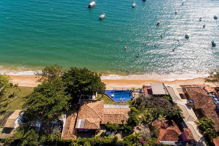 villa lujosa en buzios; buzios de lujo; villa de lujo, vacac